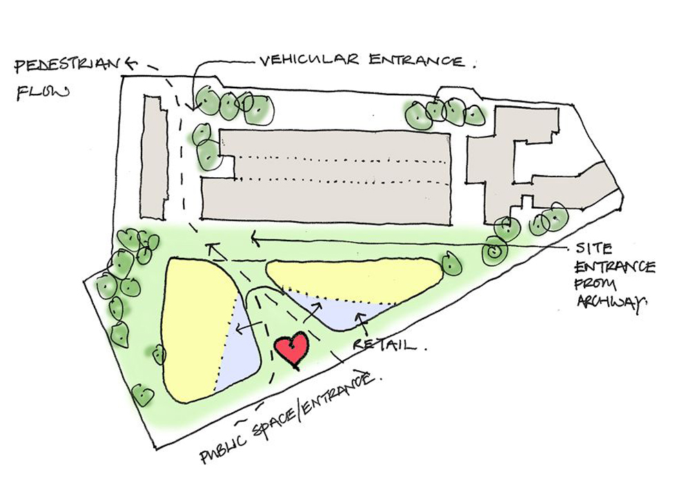 2014 07 24 Mecanoo selected for new Peabody projects panel